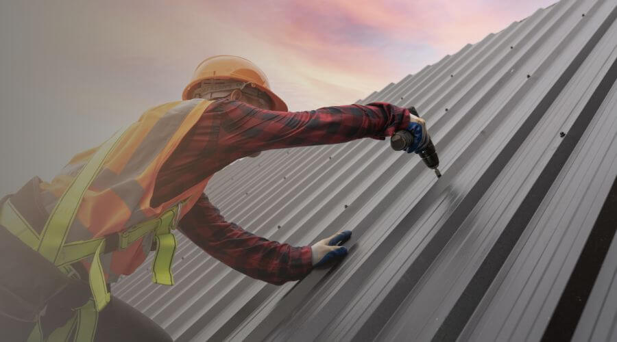 Professional residential roofers in Iron Gate, VA