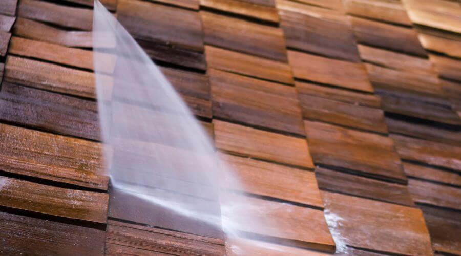 Slate Roofing in Iron Gate, VA